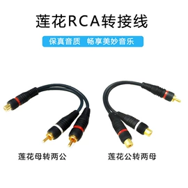 音视频线;音视频插头;电脑线材