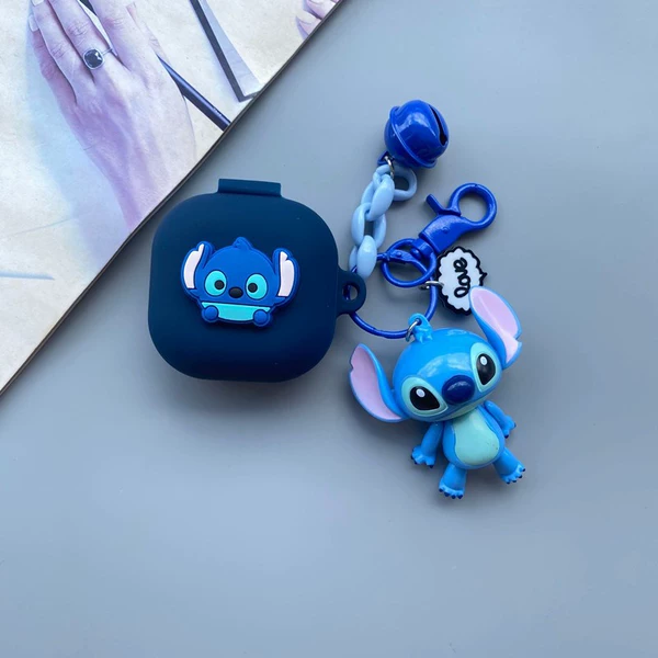 Midnight blue+pendant