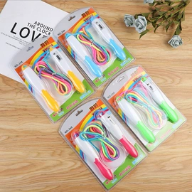 跳绳;呼拉圈;陀螺