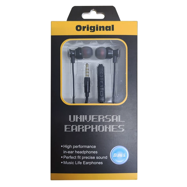 Round hole [Black] (box)