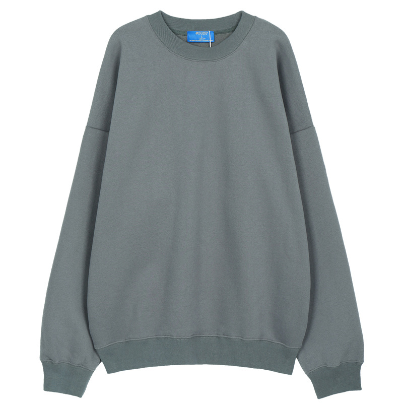 중간 회색 파랑