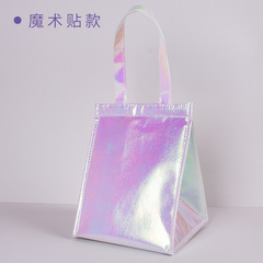 Non-woven cake insulation bag ice bag baking packaging insulation bag 6 inches 8 inches 10 inches 12 inches wholesale printing