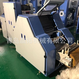 非织造布机械;纺纱设备;电子产品制造