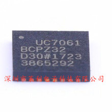 ȫ��ԭװ ADUC7061BCPZ32 ��ƬLFCSP32 �͹��ġ�����ģ��΢������