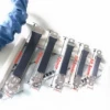 5cm white nickel