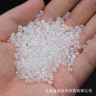 diy����ɢ�鲣��С����2mm��ɫ͸�������Ʒ�������ϏS�����l