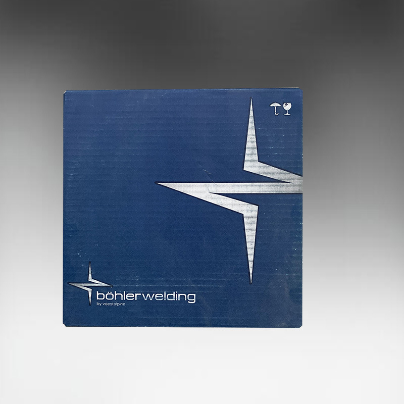 蒂森Thermanit 19/15不锈钢焊丝ER316L实芯气保焊丝