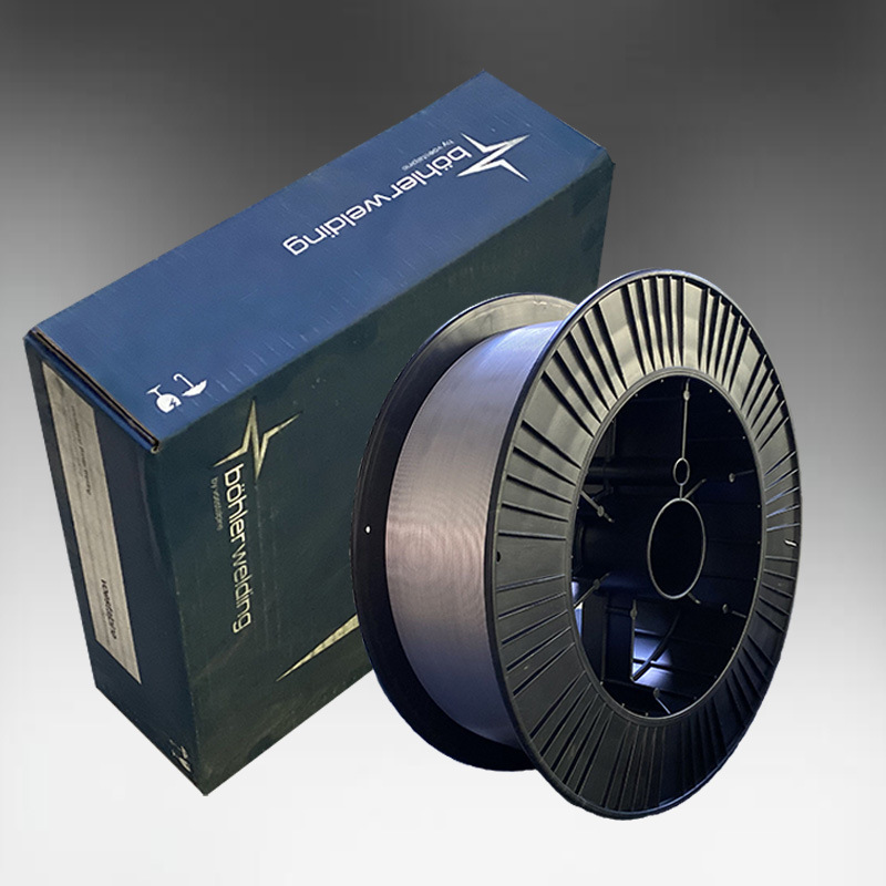 德国蒂森Thermanit13/04Si不锈钢焊丝ER410NiMo焊丝