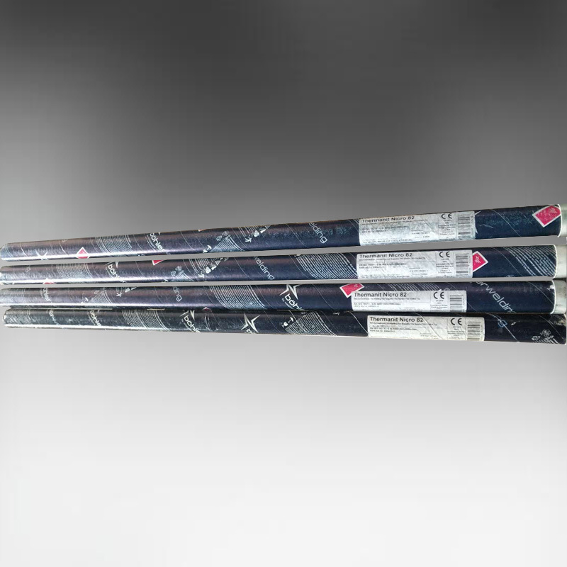蒂森Thermanit 20/10/ER308Mo不锈钢焊丝氩弧实芯焊丝