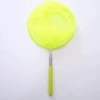 Stainless steel, yellow