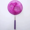 Stainless steel, purple