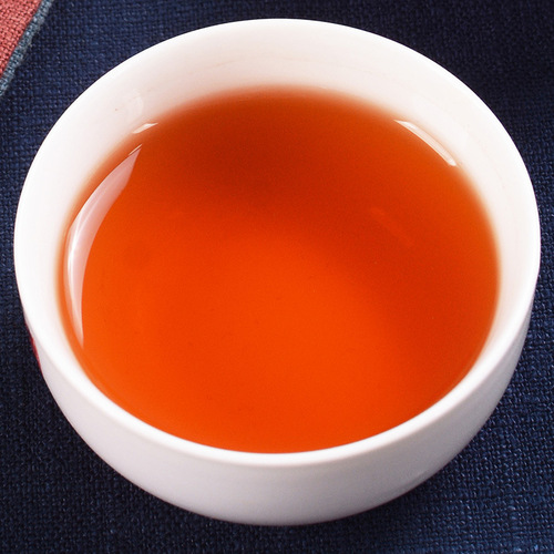 Wuyi Mountain Tongmu Pass Zhengshan XiaoZhong Special Grade Black Tea Wholesale Small Can Packaging Tea Gift Box for Gifting