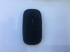Black mouse charging