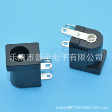 DC-005/ 2.5���DCֱ���Դ����5.5*2.5�͸ߜ��^���庸DC