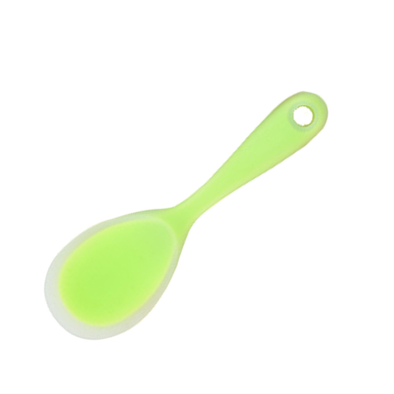 투명 녹색