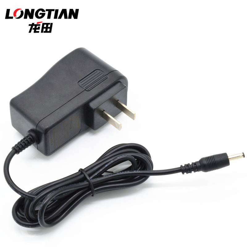 8.4V1.5A1.2A 1A CCC认证锂电池充电器3C认证按摩器充电器CCC认证