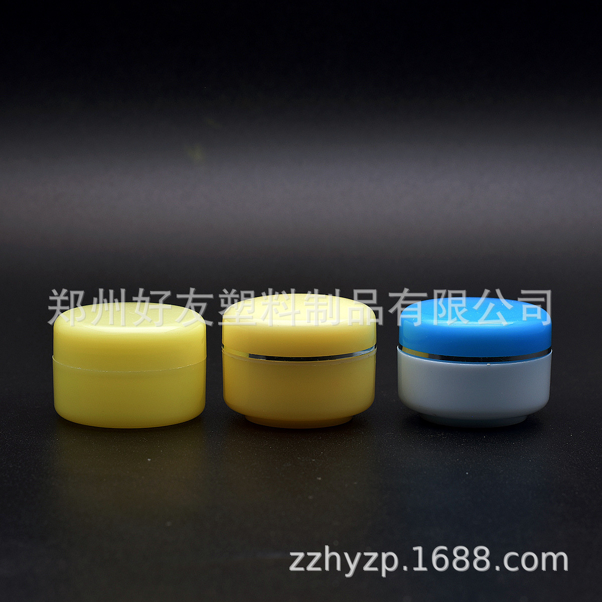 10克化妆品盒15g膏体瓶20ml雪花膏瓶面霜30g保湿霜瓶润肤乳瓶