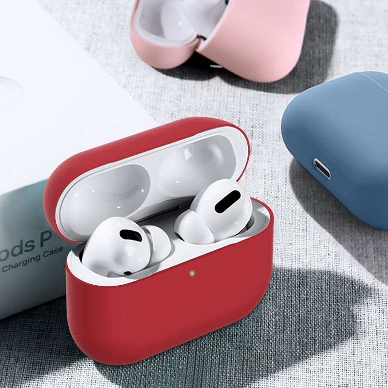Apple, совместимы наушники Pro, беспроводной телефон, защитный чехол, блютуз