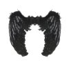 Angel wings