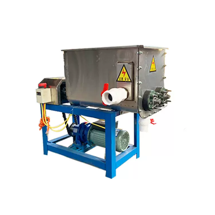 洗面机商用洗面筋机大型多功能洗面和面一体机双螺旋洗面筋机面团