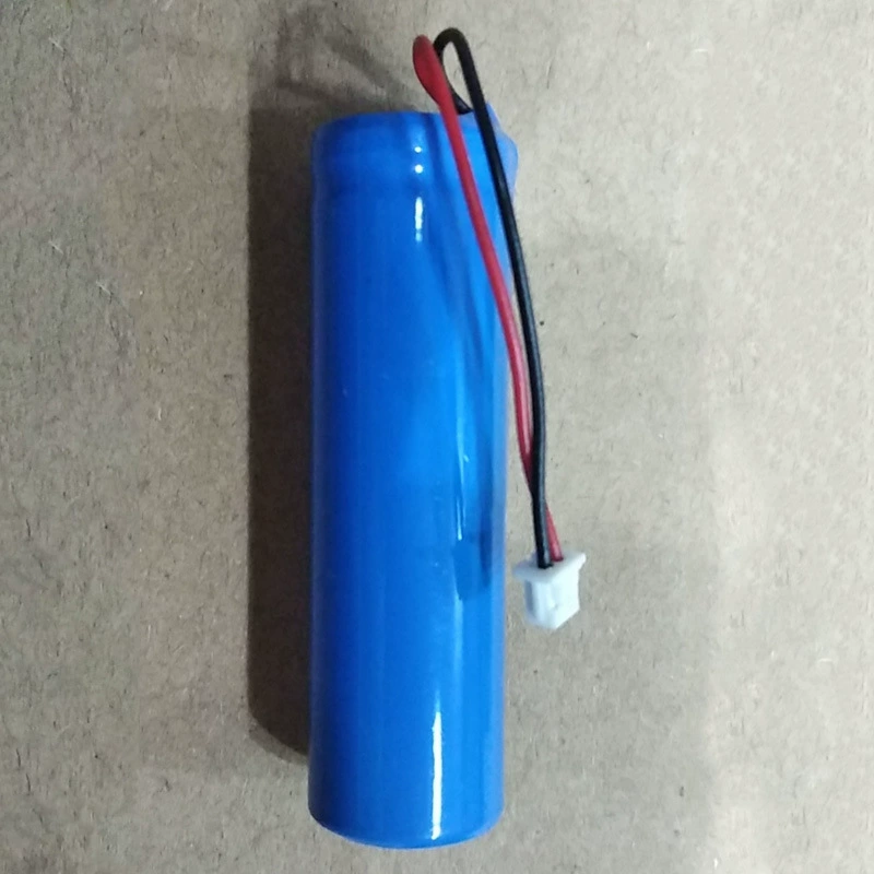 Lithium battery