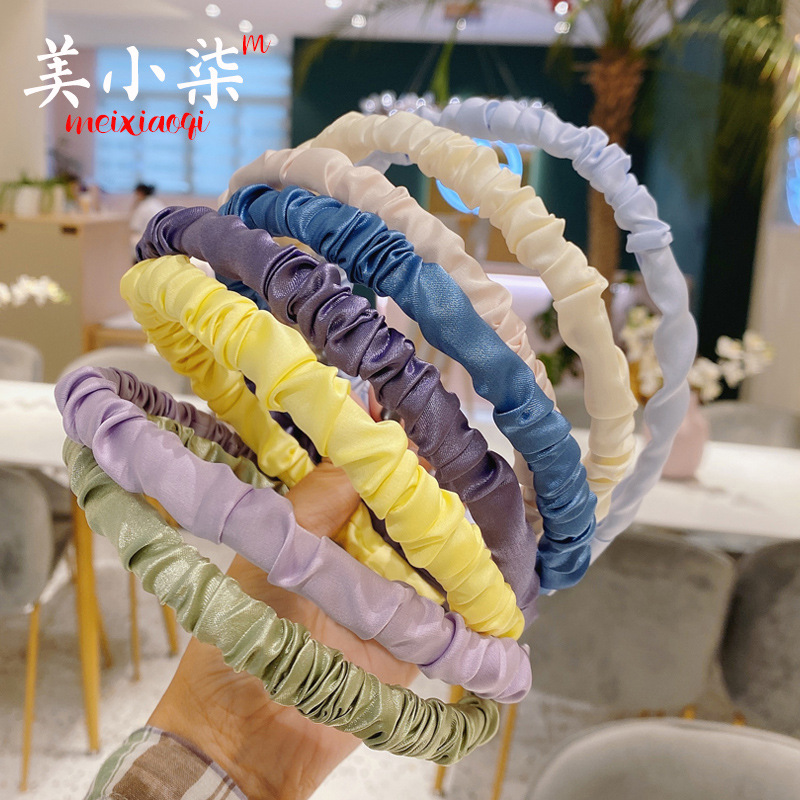Universal headband to go out