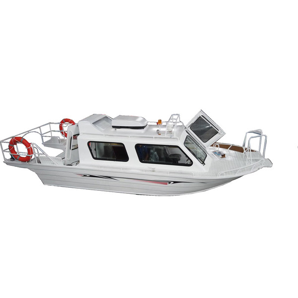 Haidi Haiki Magnesium aluminum alloy yacht fishing speedboat open…