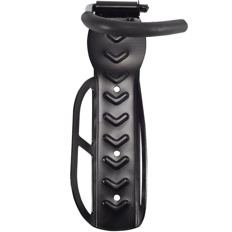 Engrosada bicicleta gancho de la pared de la montaña bicicleta de estacionamiento rack display rack Decoración Accesorios 009