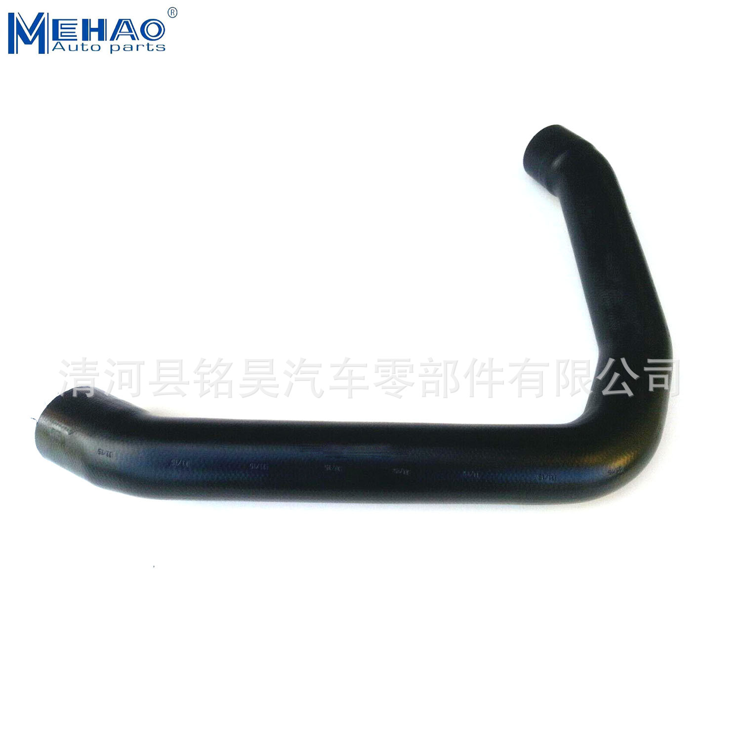 60676178 Suministro directo de fábrica de tuberías de agua de refrigeración para automóviles de alta calidad de exportación