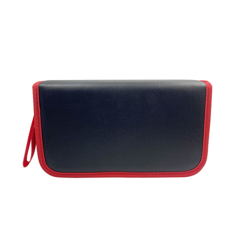 Electric soldering iron household welding adjustable temperature industrial grade electric welding pen repair tool set Luotie storage bag