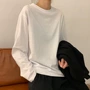 秋季学生长袖新款t恤