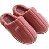 Demi-season keep warm non-slip slippers indoor, footwear for beloved for pregnant, wholesale