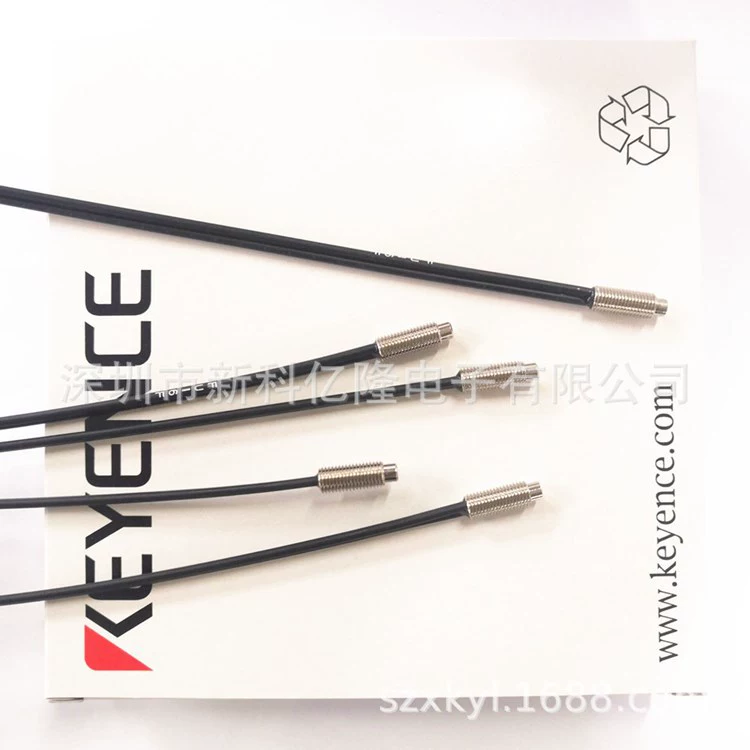 KEYENCE FU-R6F FU-R7F R67 R67G R67TG R67TZ fiber optic sensing