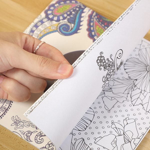coloring book
