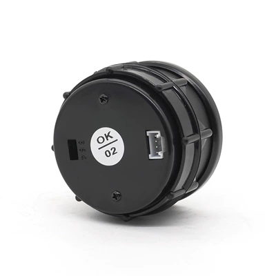 meter for automobile refit — automobile instrument