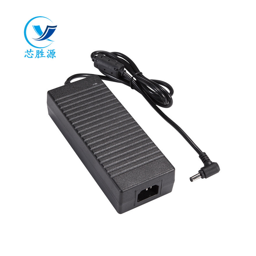 12V10A电源适配器 桌面式电机马达监控LED灯条灯带液晶显示器电源