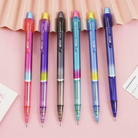 活动铅笔;铅笔;橡皮擦