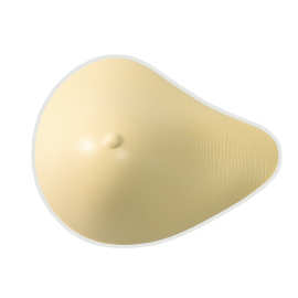 轻质硅胶术后适用假胸女硅胶假乳房乳腺切除腋下弥补配文胸侧收型