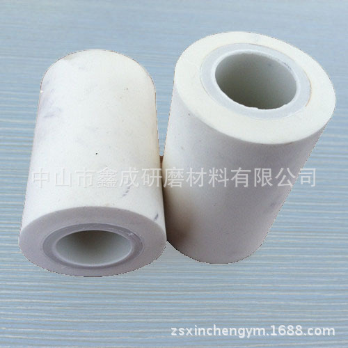 厂家直销吸水棉PVC海棉吸水辊 强力海绵吸水棒抛光棉清洁刷海绵刷