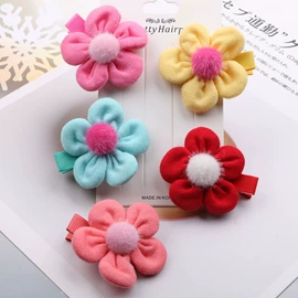 儿童发饰;发饰头饰配件;饰品配件