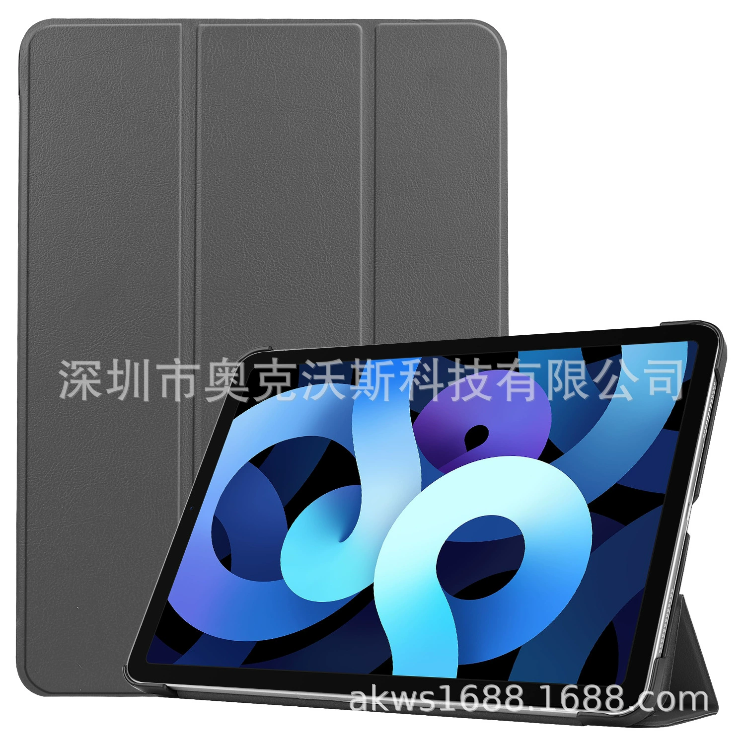 Применимо к кожаному чехлу для iPad Air4/Air5 10.9-дюймовому чехлу-сумке, подходящему для защитного чехла iPad Pro 11-дюймов