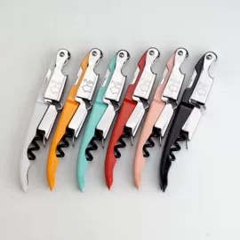 开瓶器;观赏刀具;其他钳类工具