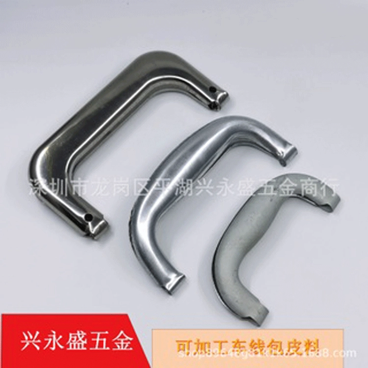 Кожаная ручная ручка для обертывания, аппаратная ручка, внутренний контейнер, железный лист, портативная обрабатываемая обертка