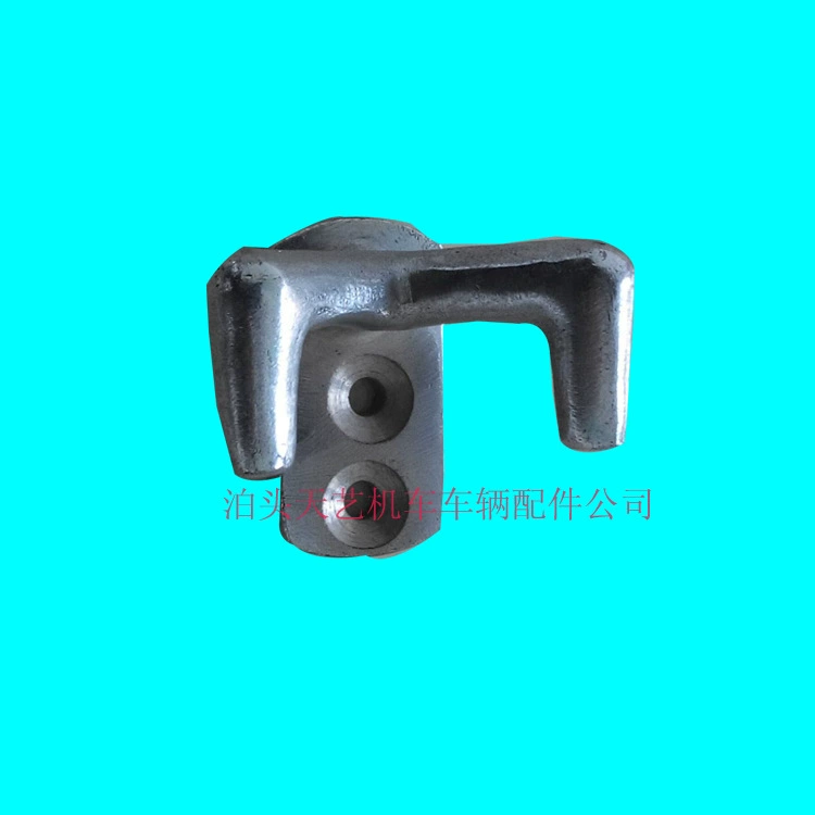 Train accessories bus wholesale coat hook railway rolling stock vehicle processing hook cabin stainless steel