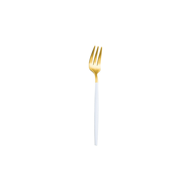 플래티넘 티 포크