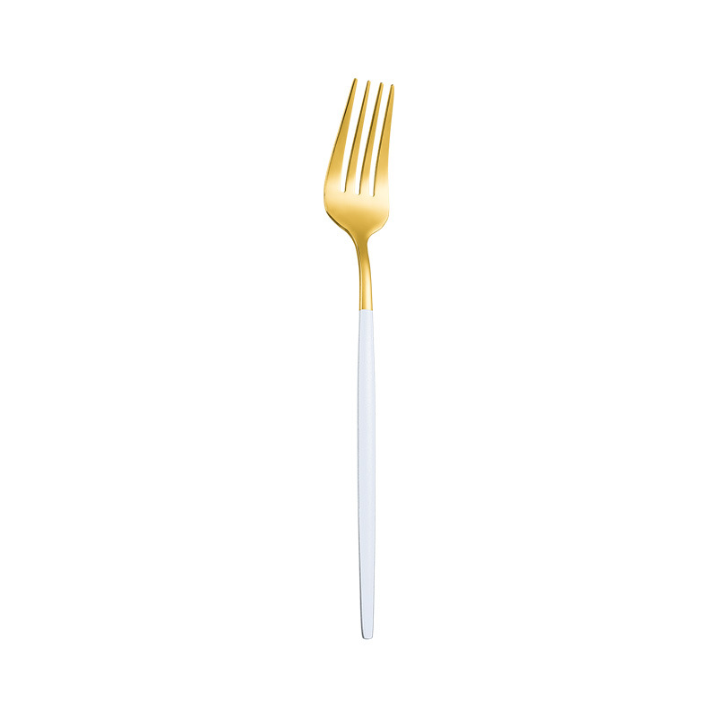 플래티넘 포크