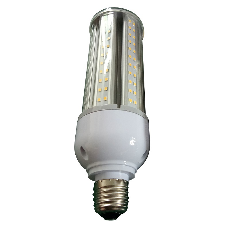 24W LED qarğıdalı lampa E27/E40 duy ilə