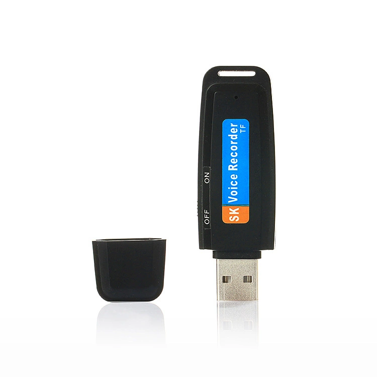 USB-флеш-накопитель U-диск классический USB2.0 кросс‑бордер
