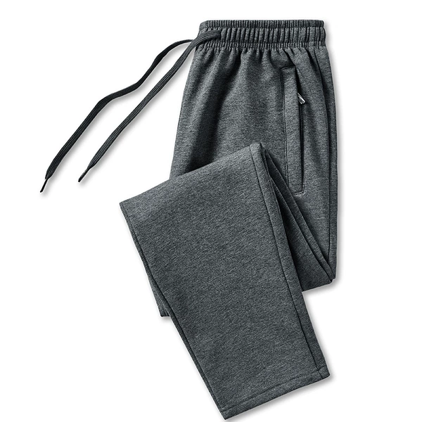 Straight gray