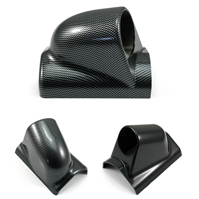 Other vehicle instruments, Universal Gauge Holder A-Pillar
